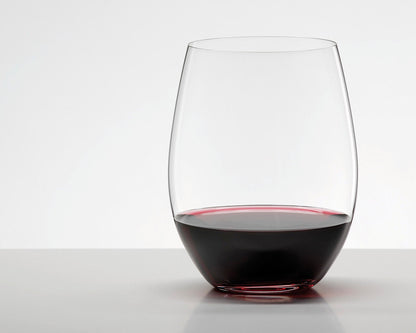 RIEDEL 5414/80 THE O WINE TUMBLER Cabernet / Merlot VORTEILSSET - KAUF 8 ZAHL 6 – Bild 6