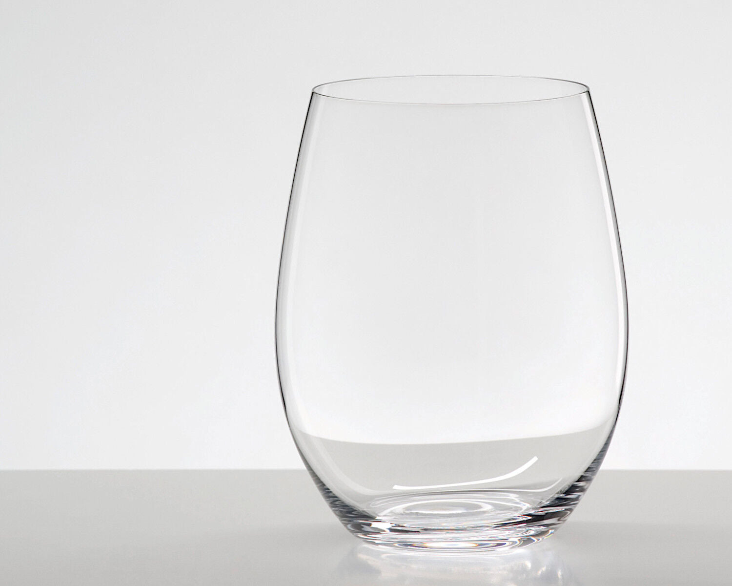 RIEDEL 5414/80 THE O WINE TUMBLER Cabernet / Merlot VORTEILSSET - KAUF 8 ZAHL 6 – Bild 5
