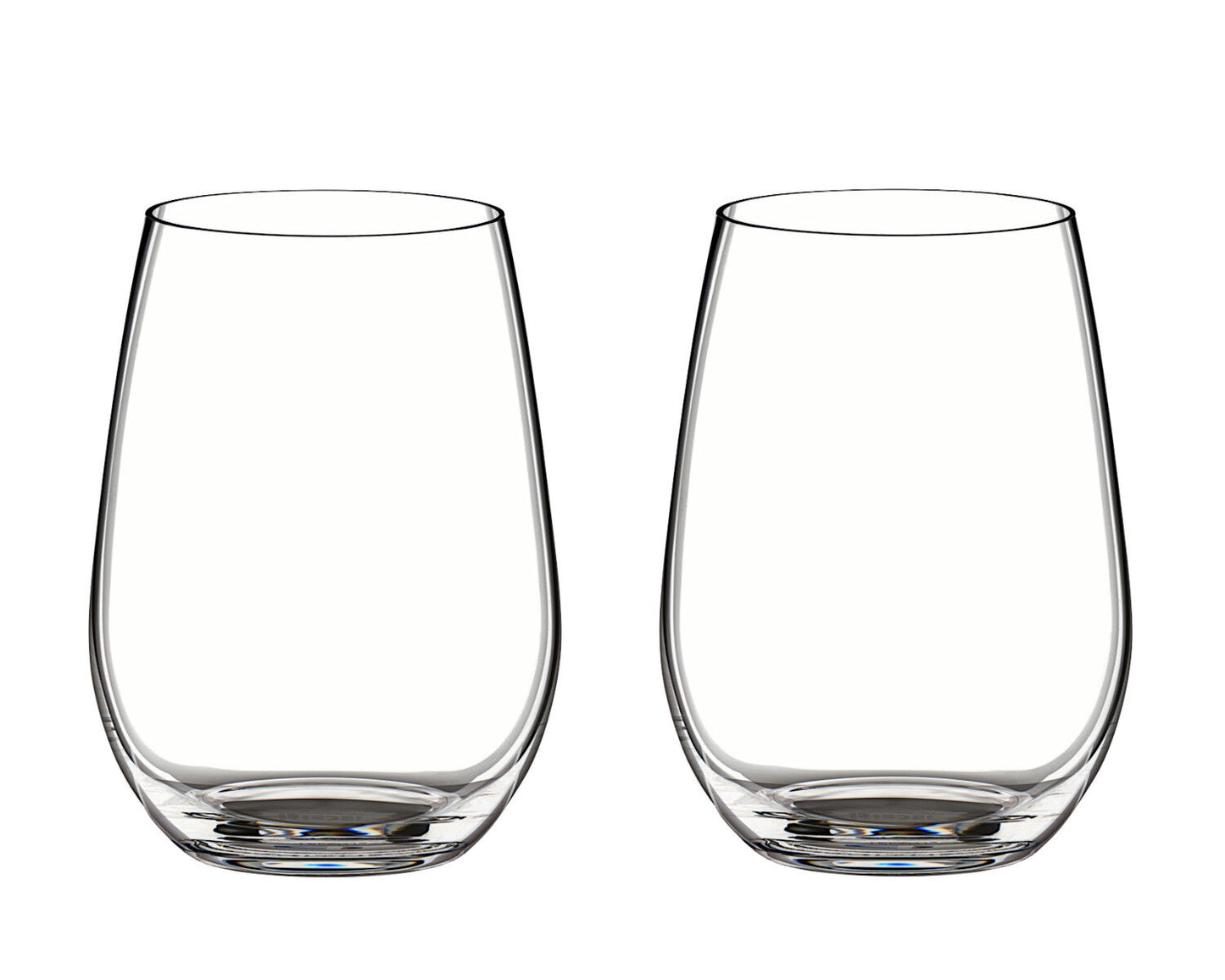 RIEDEL 0414/15 THE O WINE TUMBLER Riesling / Sauvignon Blanc Weinglas 2er Set