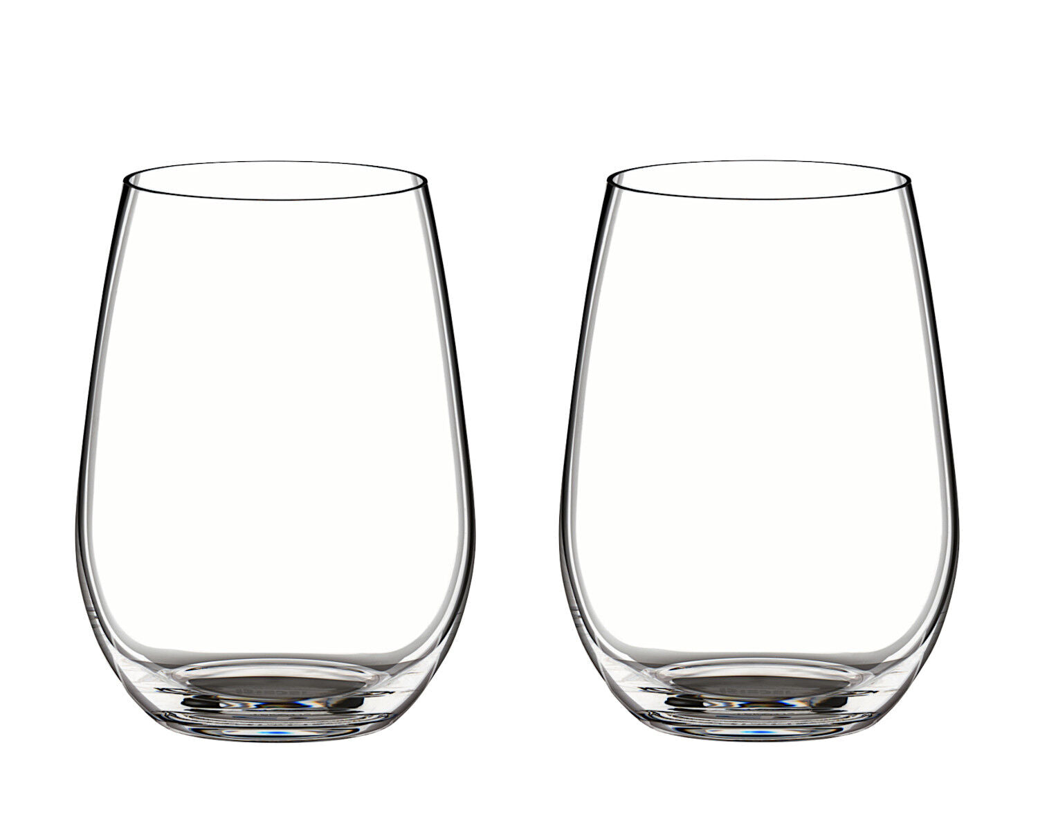 RIEDEL 0414/15 THE O WINE TUMBLER Riesling / Sauvignon Blanc Weinglas 2er Set
