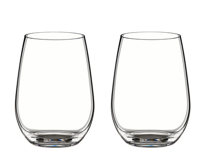 RIEDEL 0414/15 THE O WINE TUMBLER Riesling / Sauvignon Blanc Weinglas 2er Set