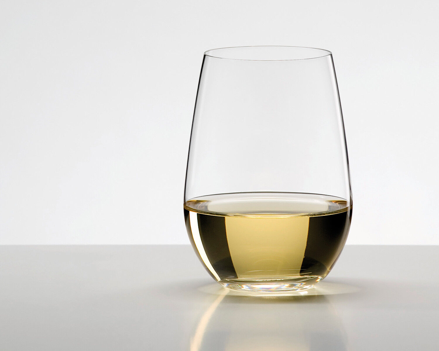 RIEDEL 0414/15 THE O WINE TUMBLER Riesling / Sauvignon Blanc Weinglas 2er Set – Bild 5