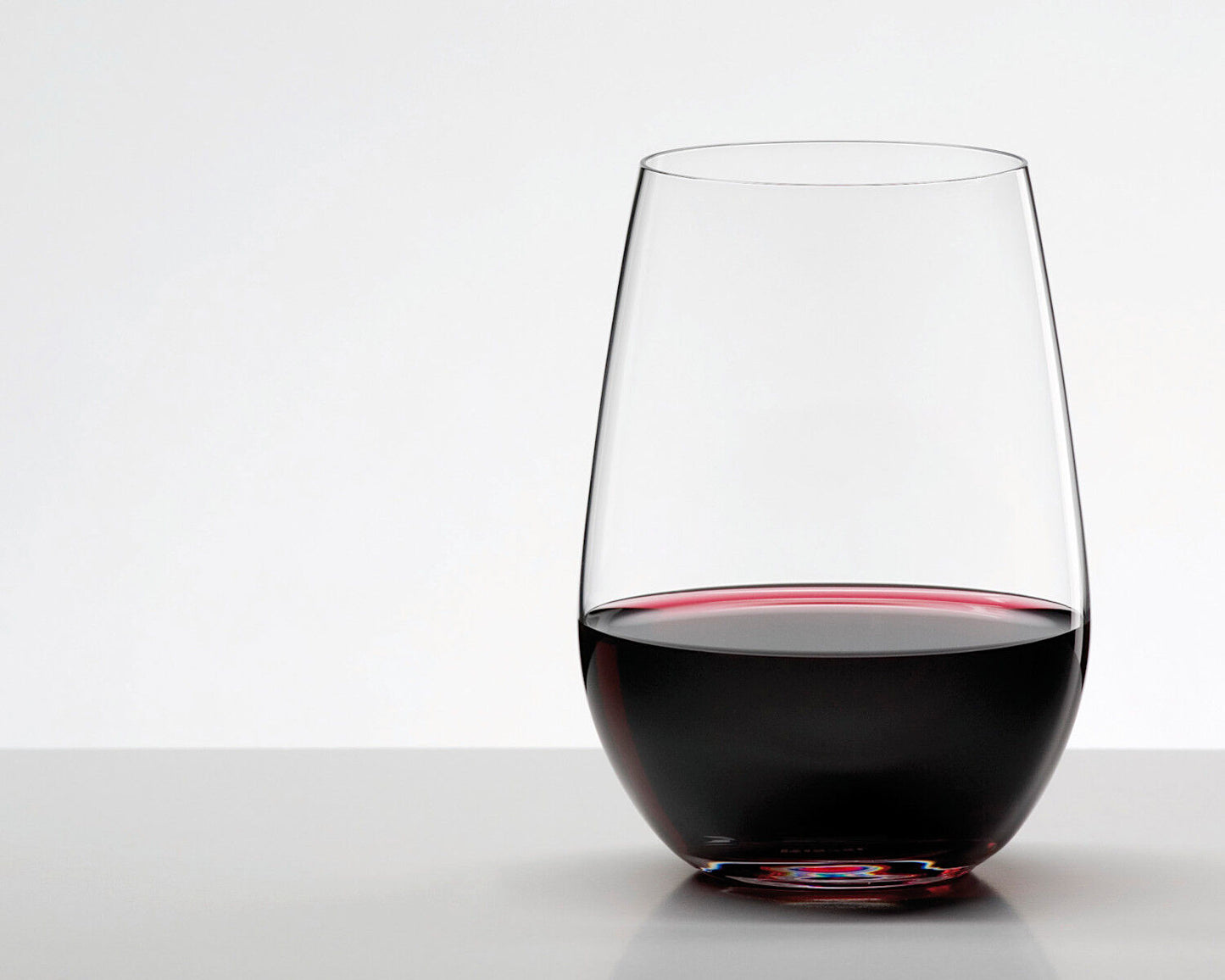 RIEDEL 0414/15 THE O WINE TUMBLER Riesling / Sauvignon Blanc Weinglas 2er Set – Bild 6