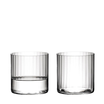 RIEDEL 0414/22 THE O WINE TUMBLER H2O Universalbecher - optisch 2er Set – Bild 5