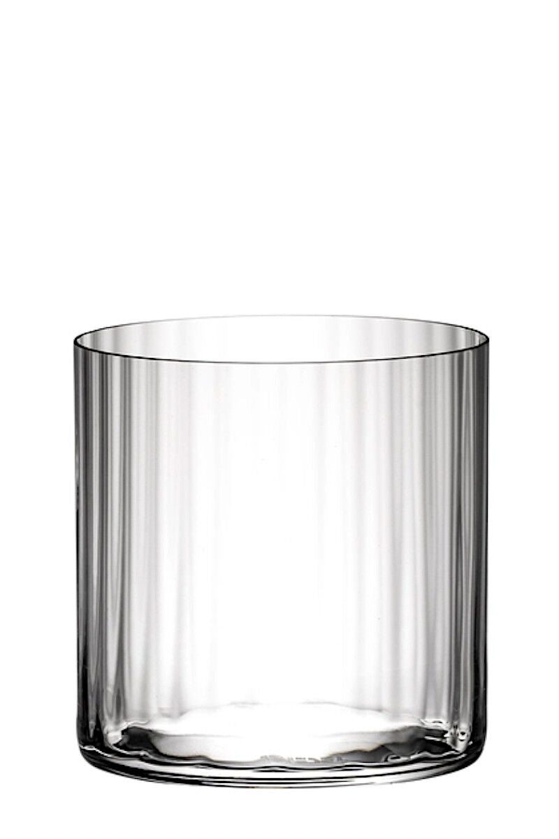 RIEDEL 0414/22 THE O WINE TUMBLER H2O Universalbecher - optisch 2er Set – Bild 3
