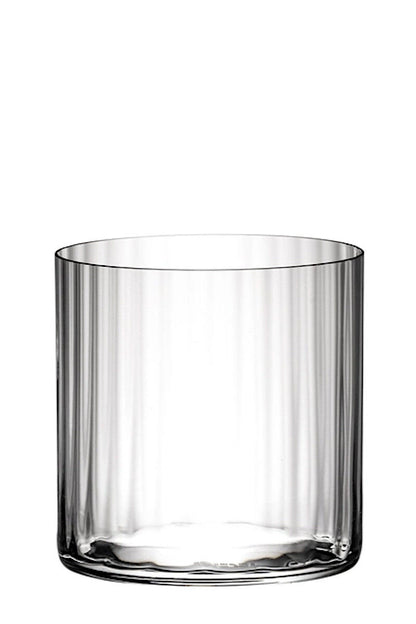 RIEDEL 0414/22 THE O WINE TUMBLER H2O Universalbecher - optisch 2er Set – Bild 3