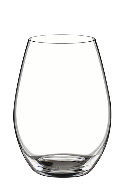 RIEDEL 0414/30 THE O WINE TUMBLER Syrah/Shiraz Weinglas 2er Set – Bild 3