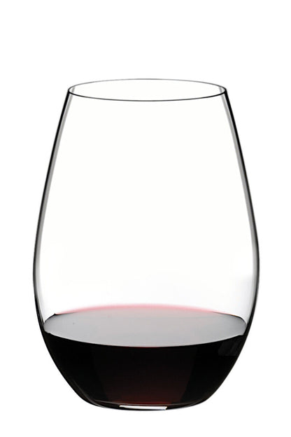 RIEDEL 0414/30 THE O WINE TUMBLER Syrah/Shiraz Weinglas 2er Set – Bild 4
