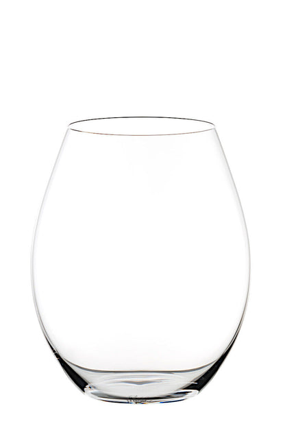 RIEDEL 0414/41 THE O WINE TUMBLER Alte Welt Syrah Glas 2er Set – Bild 3