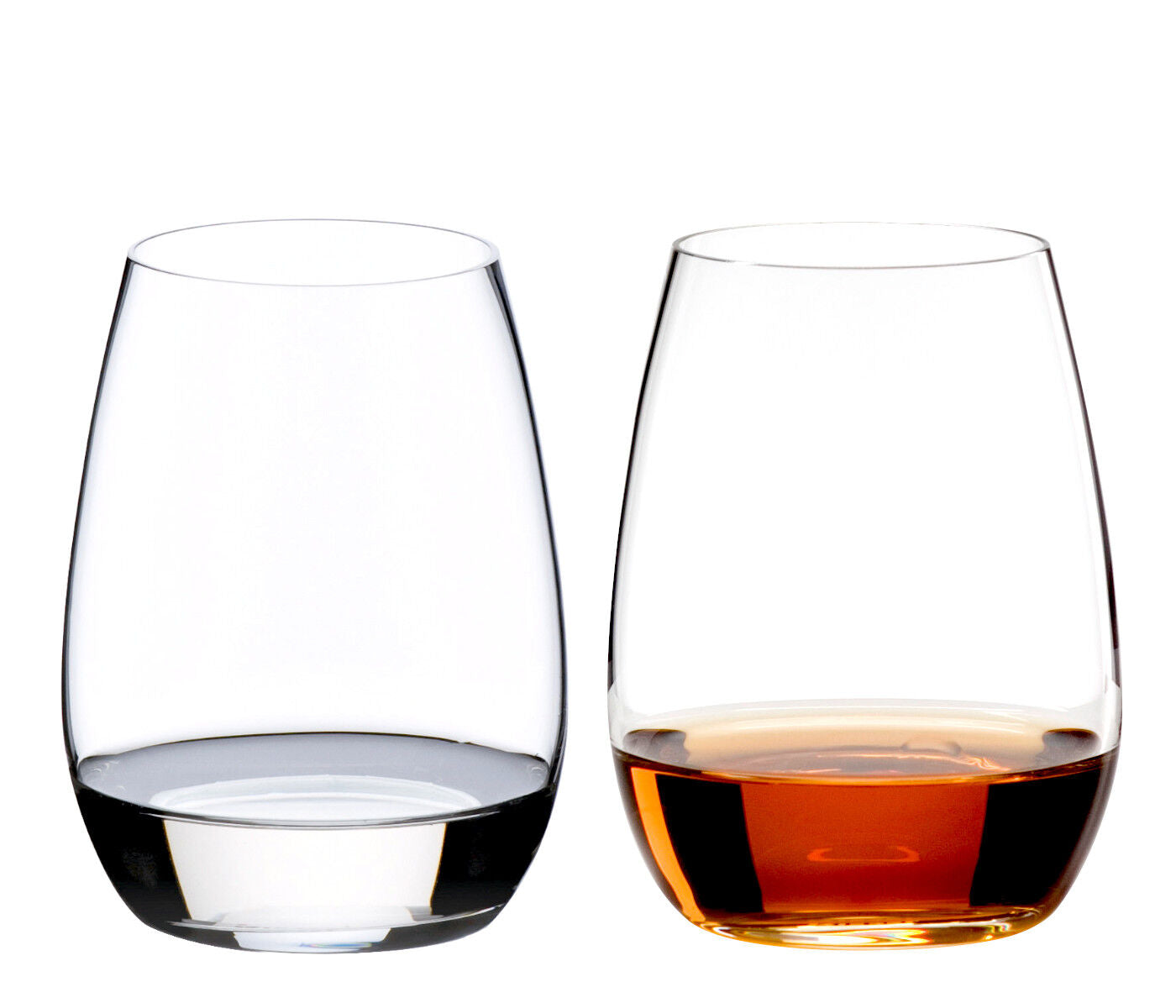 RIEDEL 0414/60 THE O WINE TUMBLER Destillate/Brände/Edelbrände 2er Set – Bild 7