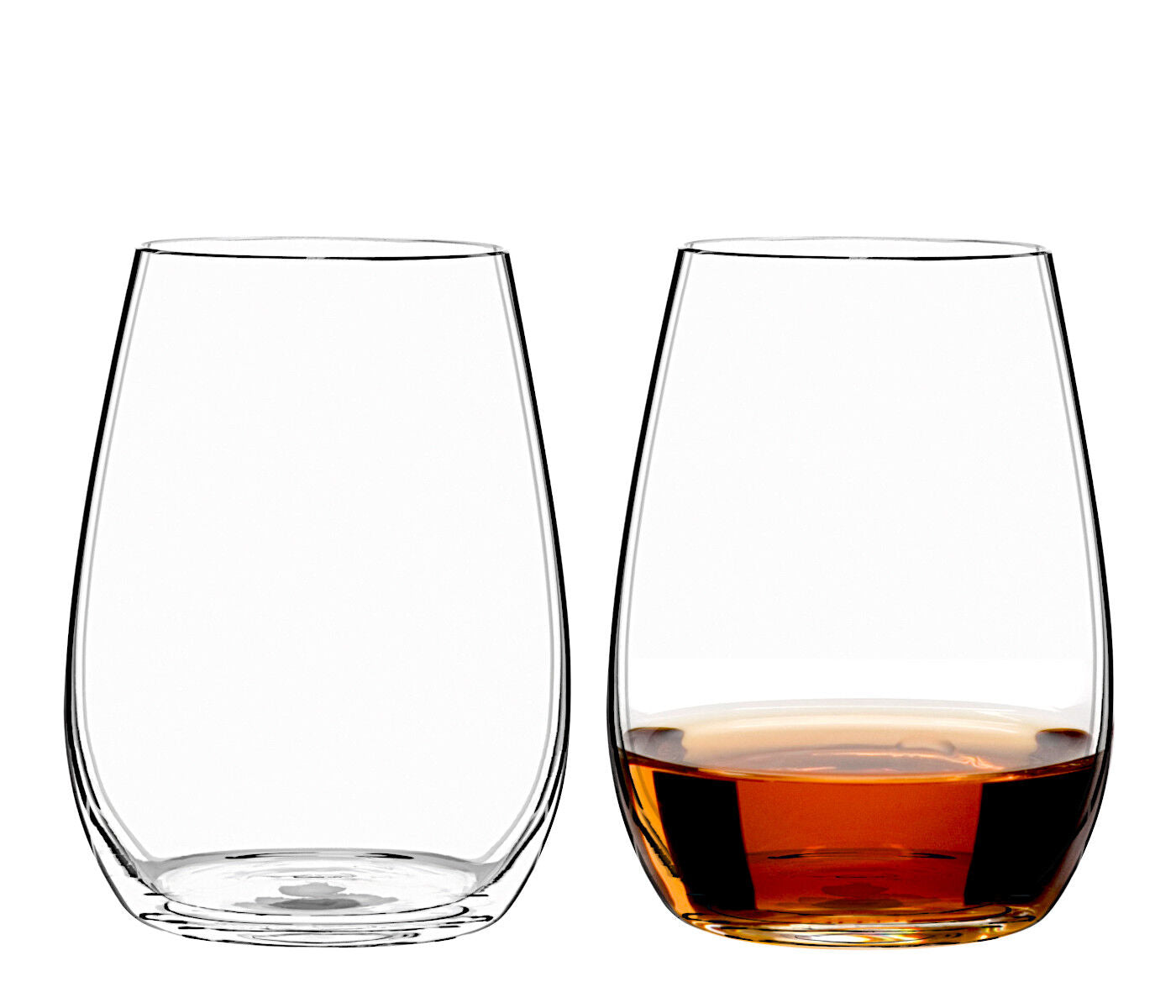 RIEDEL 0414/60 THE O WINE TUMBLER Destillate/Brände/Edelbrände 2er Set – Bild 6