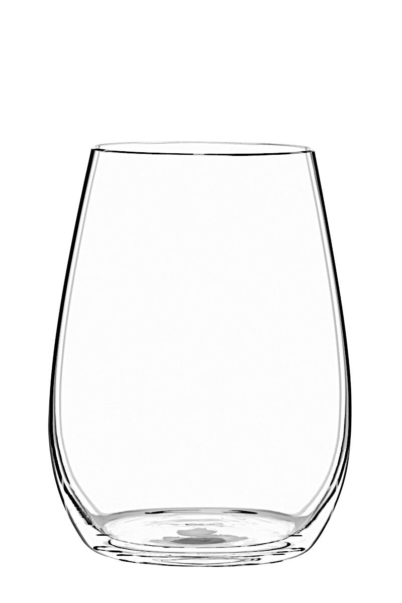 RIEDEL 0414/60 THE O WINE TUMBLER Destillate/Brände/Edelbrände 2er Set – Bild 3