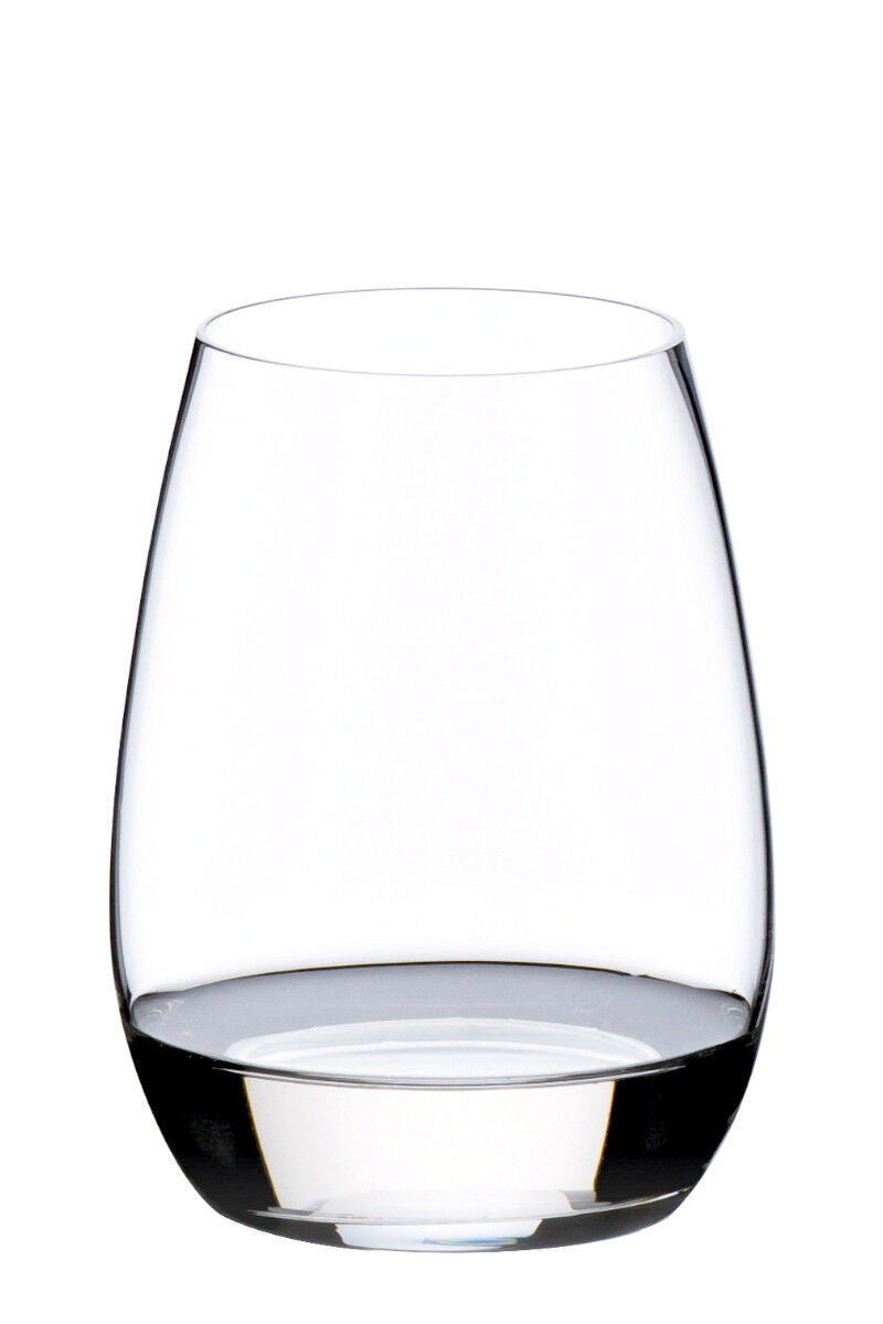 RIEDEL 0414/60 THE O WINE TUMBLER Destillate/Brände/Edelbrände 2er Set – Bild 4