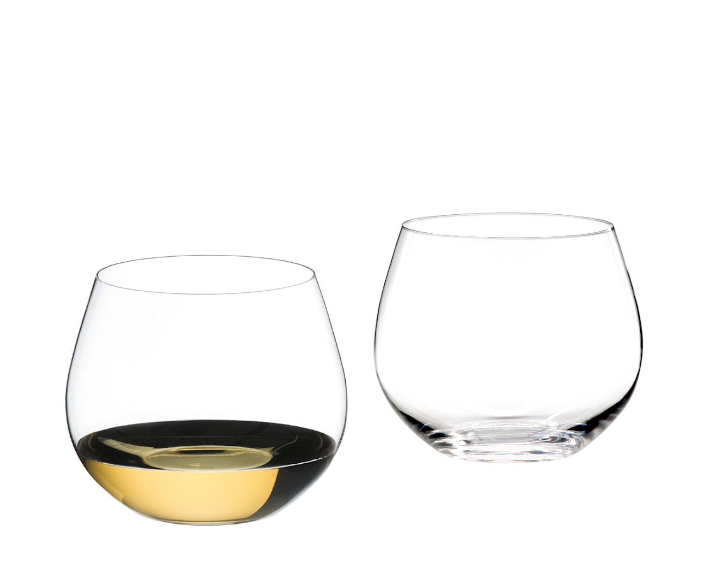 RIEDEL 0414/97 THE O WINE TUMBLER Oaked Chardonnay Weinglas 2er Set – Bild 5