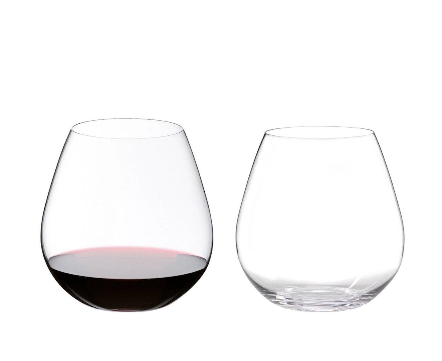 RIEDEL 0414/07 THE O WINE TUMBLER Pinot / Nebbiolo Weinglas 2er Set – Bild 3