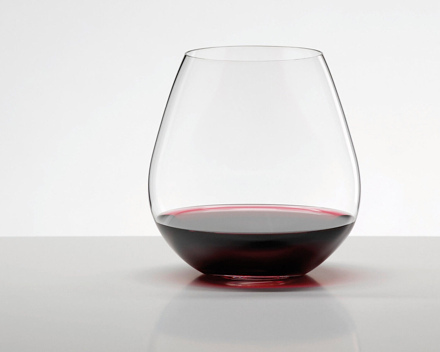 RIEDEL 0414/07 THE O WINE TUMBLER Pinot / Nebbiolo Weinglas 2er Set – Bild 5