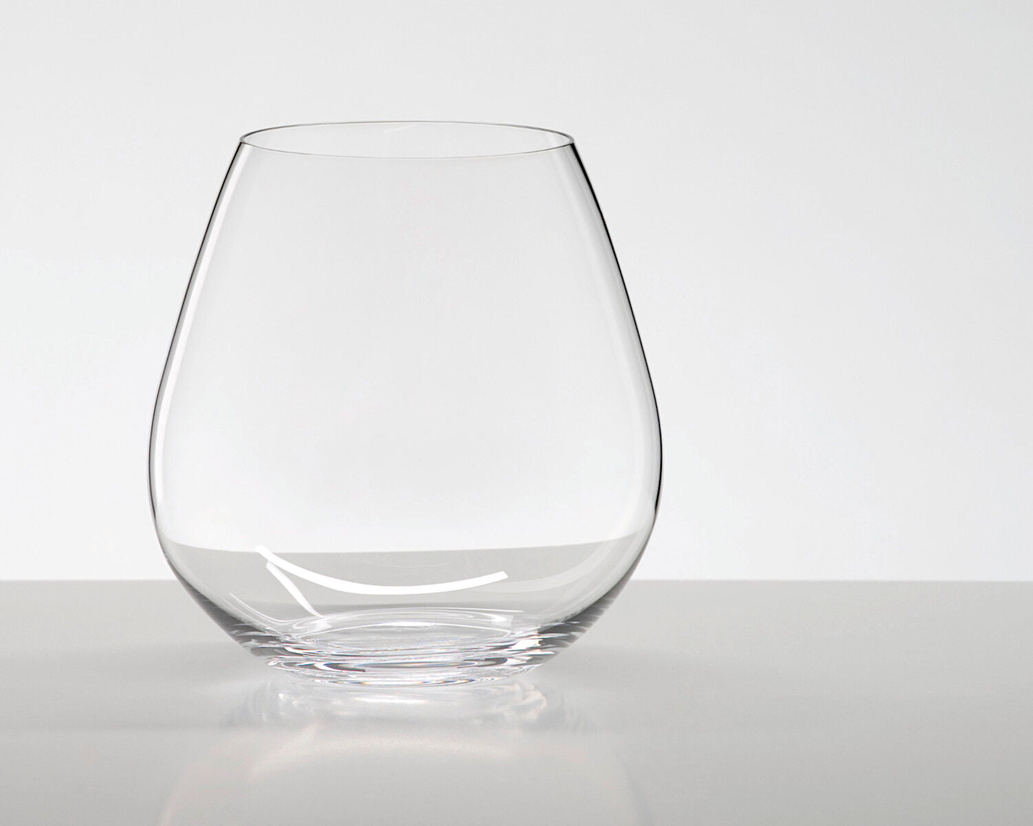 RIEDEL 0414/07 THE O WINE TUMBLER Pinot / Nebbiolo Weinglas 2er Set – Bild 4
