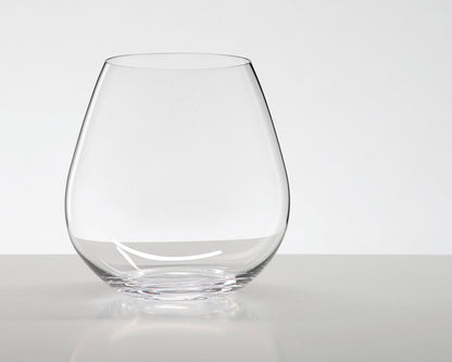 RIEDEL 0414/07 THE O WINE TUMBLER Pinot / Nebbiolo Weinglas 2er Set – Bild 4