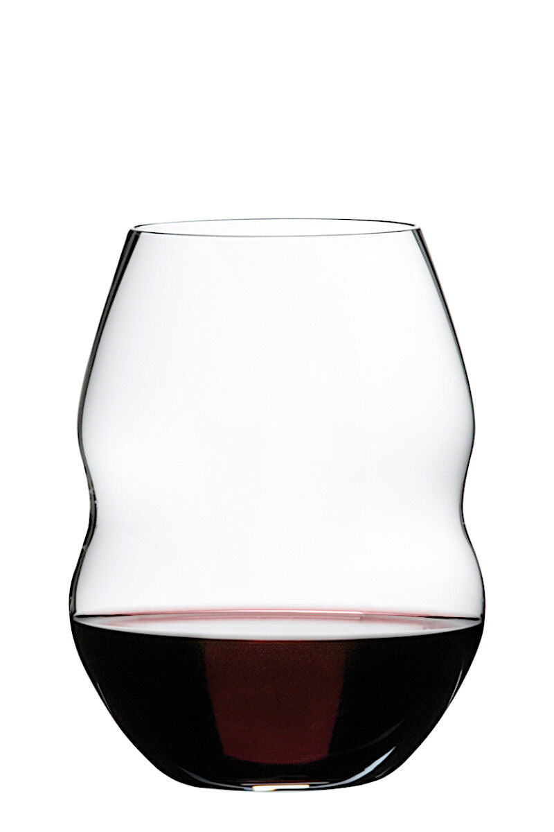 RIEDEL 0450/30 SWIRL Rotweinglas 2er Set – Bild 4