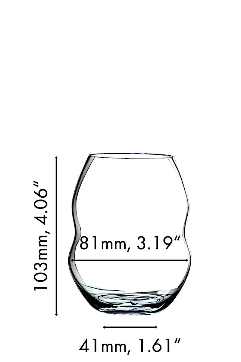 RIEDEL 0450/33 SWIRL Weißweinglas 2er Set – Bild 2
