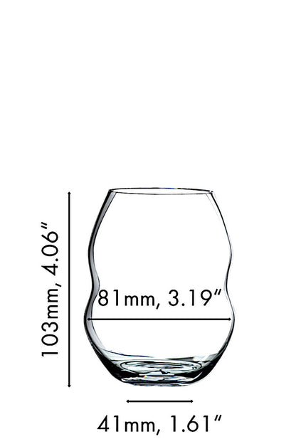 RIEDEL 0450/33 SWIRL Weißweinglas 2er Set – Bild 2
