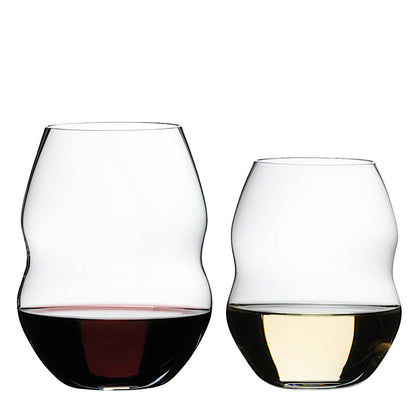 RIEDEL 0450/33 SWIRL Weißweinglas 2er Set – Bild 6