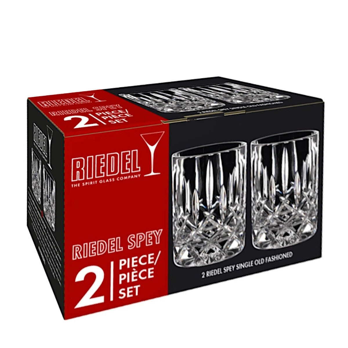 RIEDEL 0515/01S3 Tumbler Collection RIEDEL Spey Single Old Fashioned Glas 2er Set – Bild 6