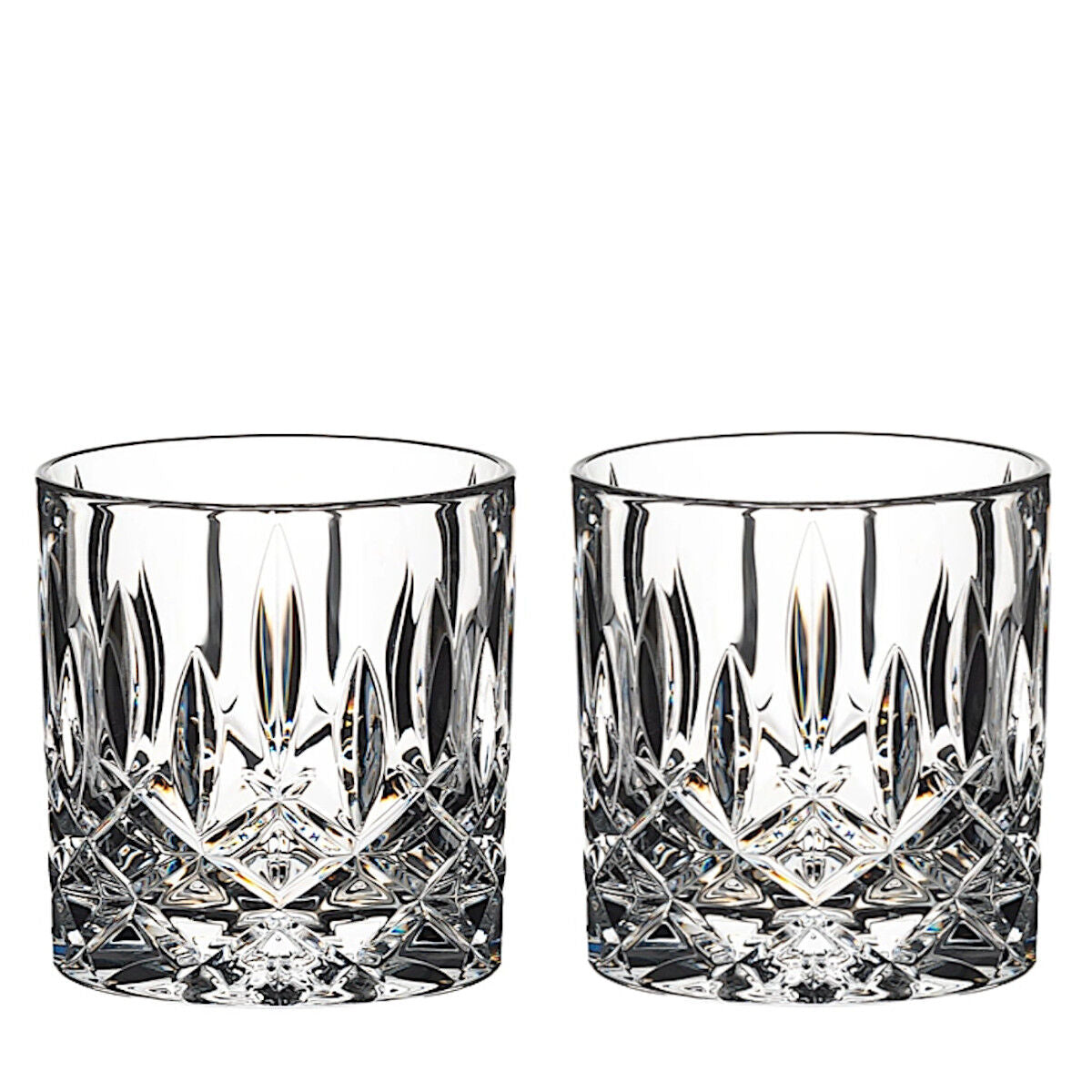RIEDEL 0515/01S3 Tumbler Collection RIEDEL Spey Single Old Fashioned Glas 2er Set