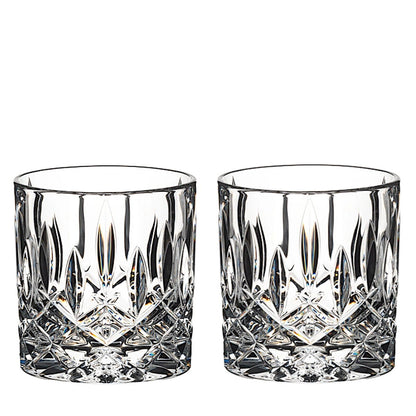 RIEDEL 0515/01S3 Tumbler Collection RIEDEL Spey Single Old Fashioned Glas 2er Set