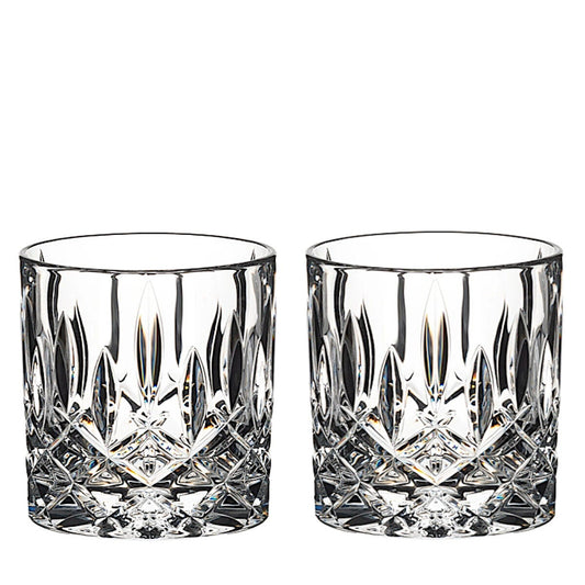 RIEDEL 0515/01S3 Tumbler Collection RIEDEL Spey Single Old Fashioned Glas 2er Set