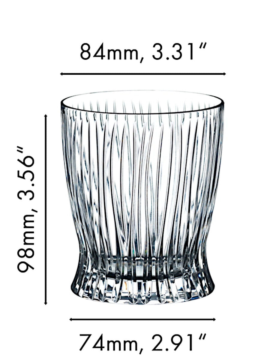 RIEDEL 0515/02S1 Tumbler Collection Fire Whisky 2er Set – Bild 2