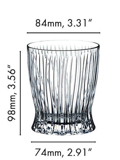 RIEDEL 0515/02S1 Tumbler Collection Fire Whisky 2er Set – Bild 2