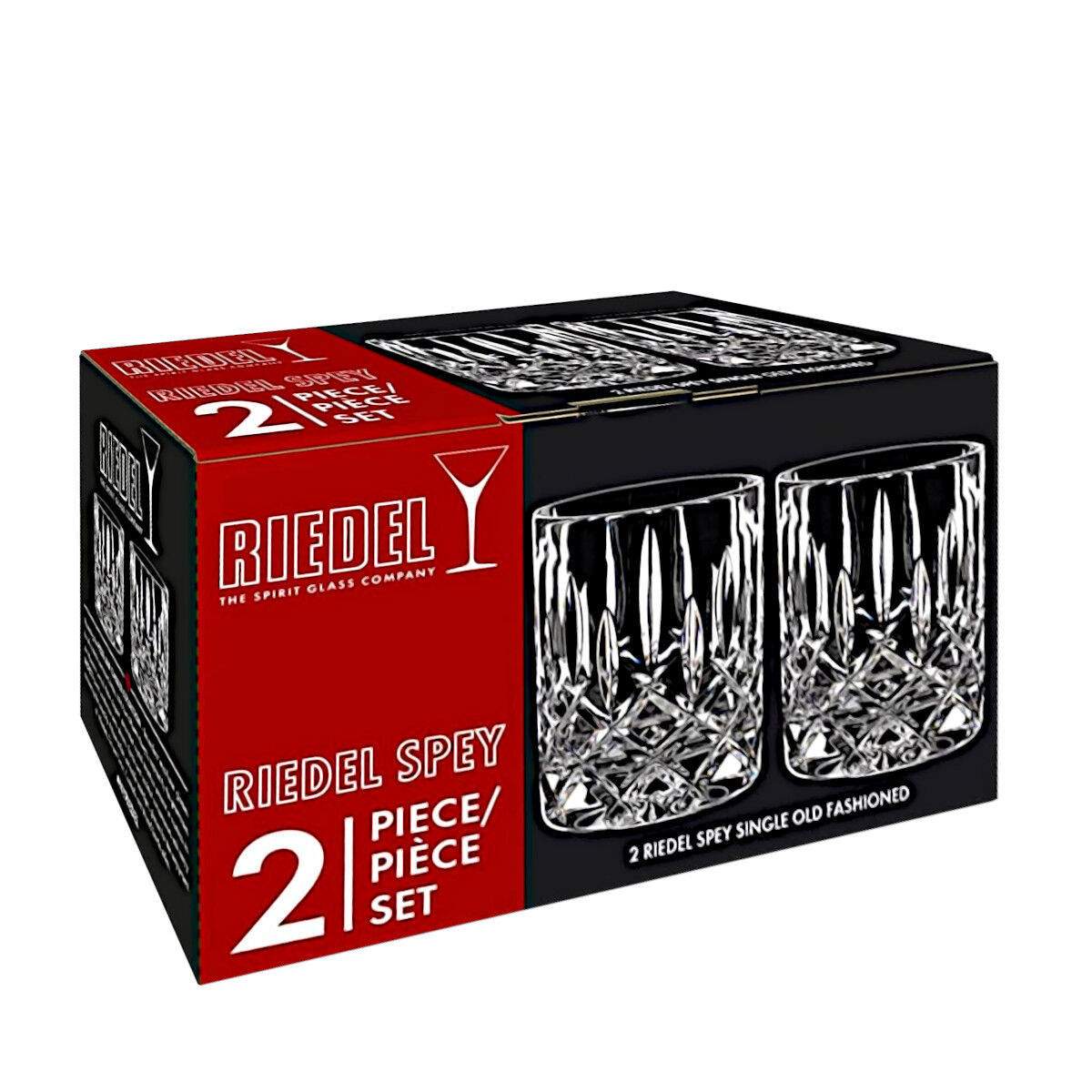 RIEDEL 0515/02S3 Tumbler Collection Spey Whisky 2er Set – Bild 6