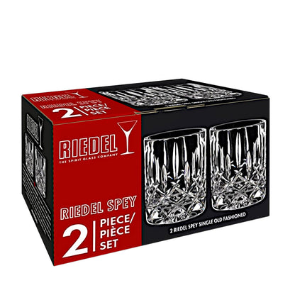 RIEDEL 0515/02S3 Tumbler Collection Spey Whisky 2er Set – Bild 6
