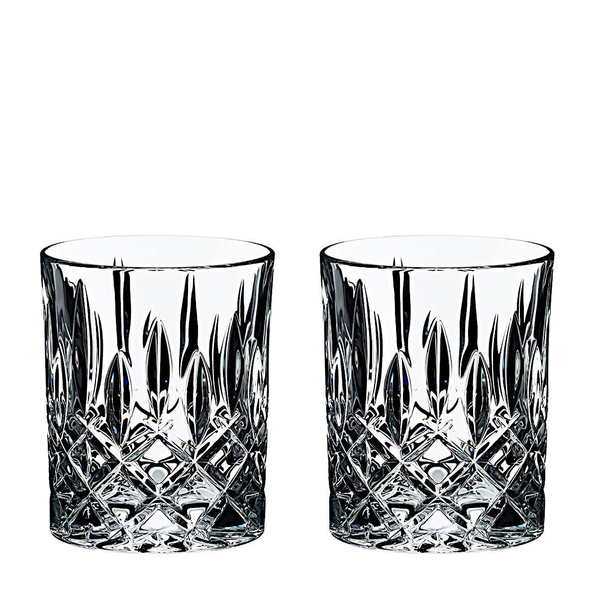 RIEDEL 0515/02S3 Tumbler Collection Spey Whisky 2er Set