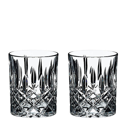 RIEDEL 0515/02S3 Tumbler Collection Spey Whisky 2er Set