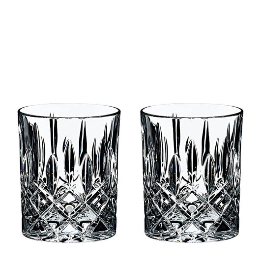 RIEDEL 0515/02S3 Tumbler Collection Spey Whisky 2er Set
