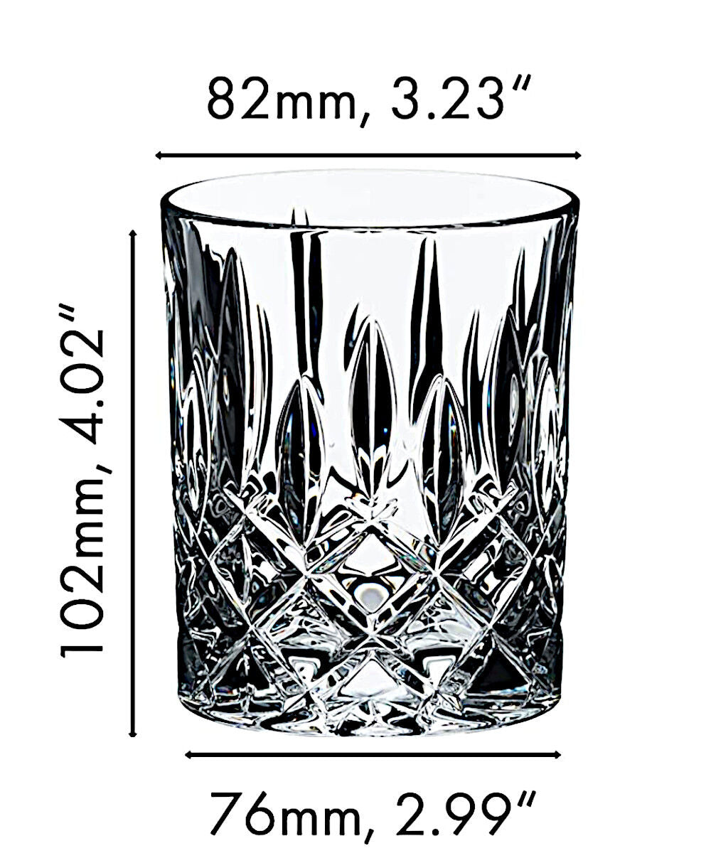 RIEDEL 0515/02S3 Tumbler Collection Spey Whisky 2er Set – Bild 2