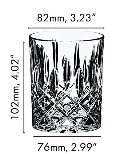 RIEDEL 0515/02S3 Tumbler Collection Spey Whisky 2er Set – Bild 2