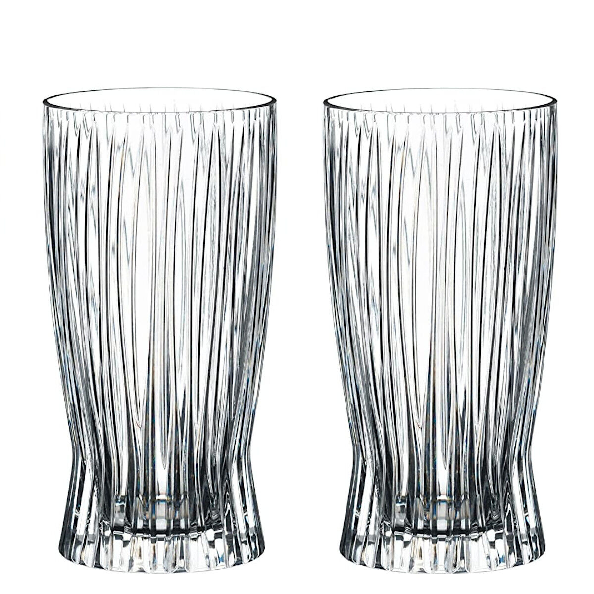 RIEDEL 0515/04S1 Tumbler Collection FIRE Longdrinkglas 2er Set