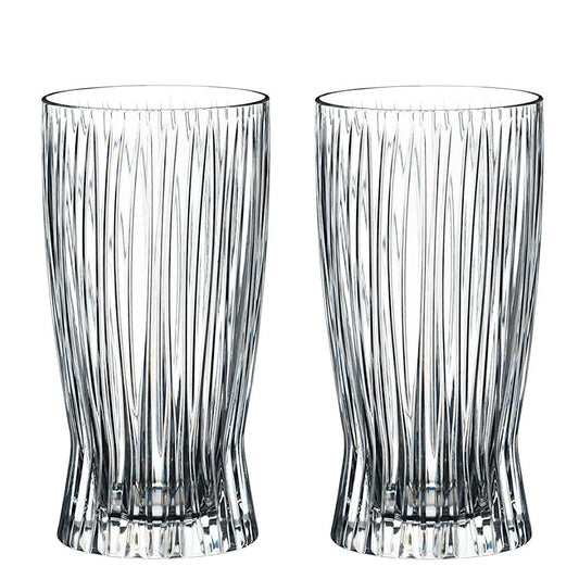 RIEDEL 0515/04S1 Tumbler Collection FIRE Longdrinkglas 2er Set