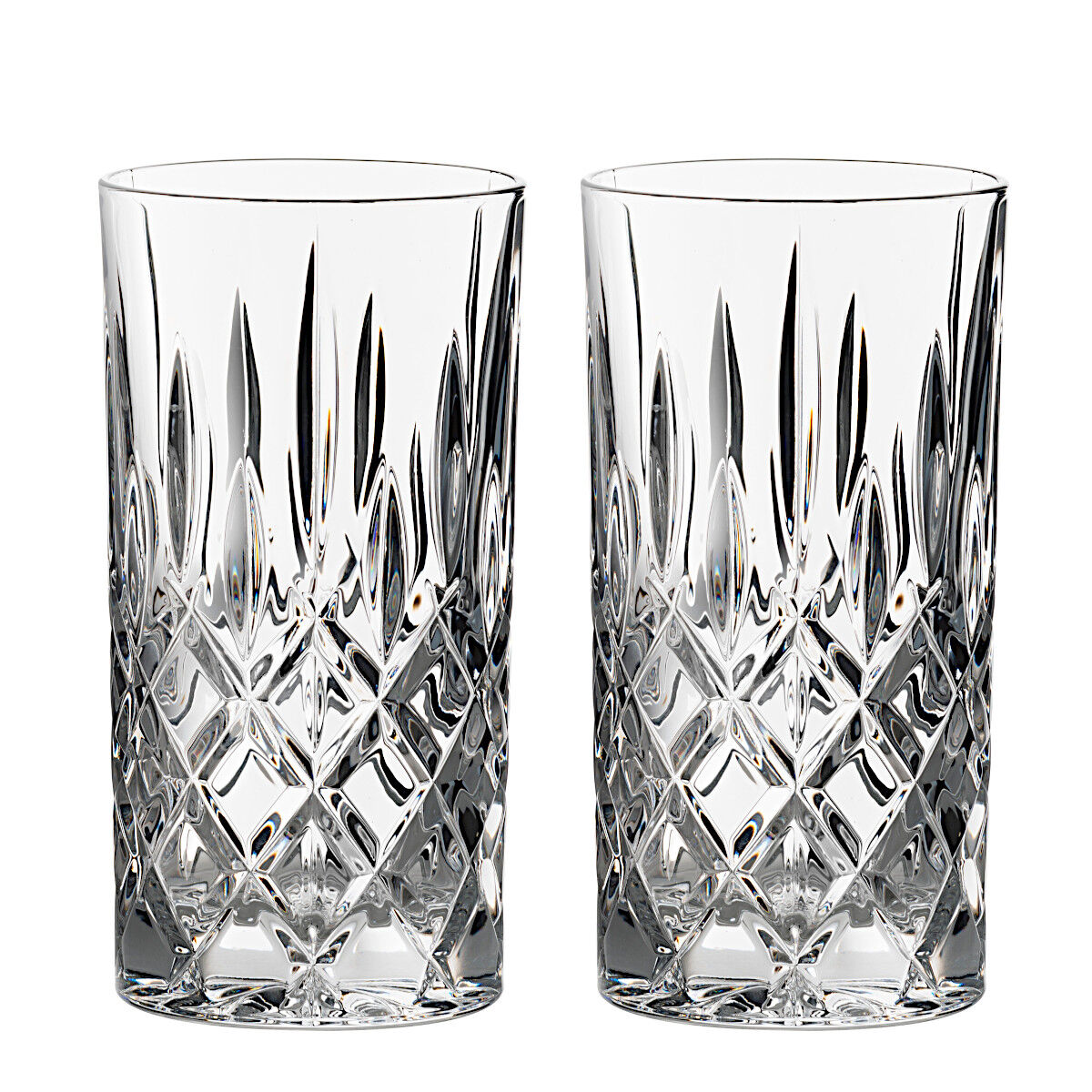 RIEDEL 0515/04S3 Tumbler Collection Spey Longdrinkglas 2er Set