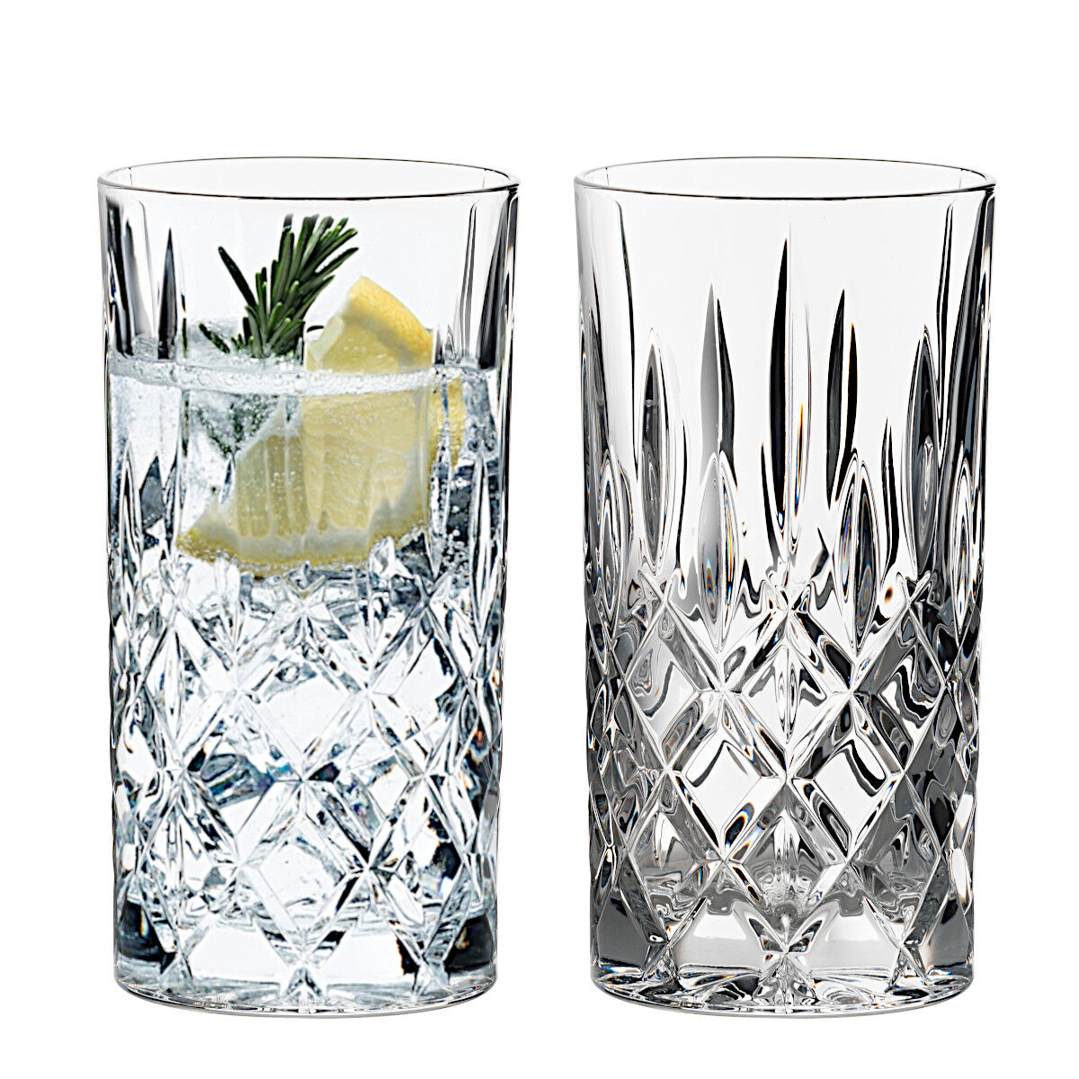 RIEDEL 0515/04S3 Tumbler Collection Spey Longdrinkglas 2er Set – Bild 3