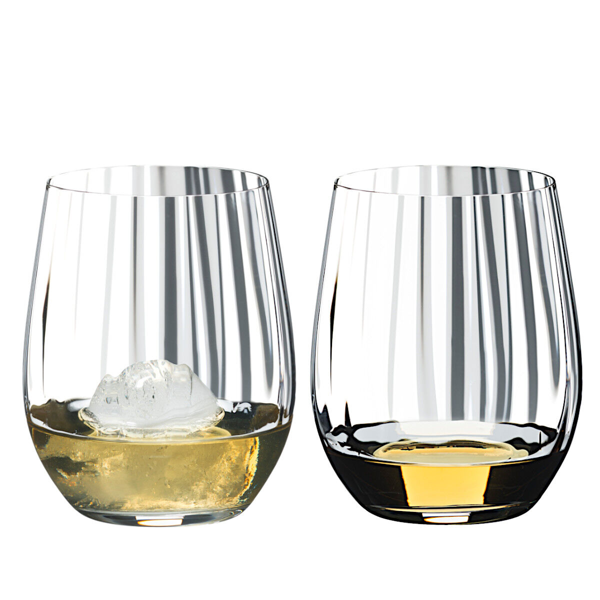 RIEDEL 0515/05 Tumbler Collection Optical O Whisky 2er Set – Bild 5