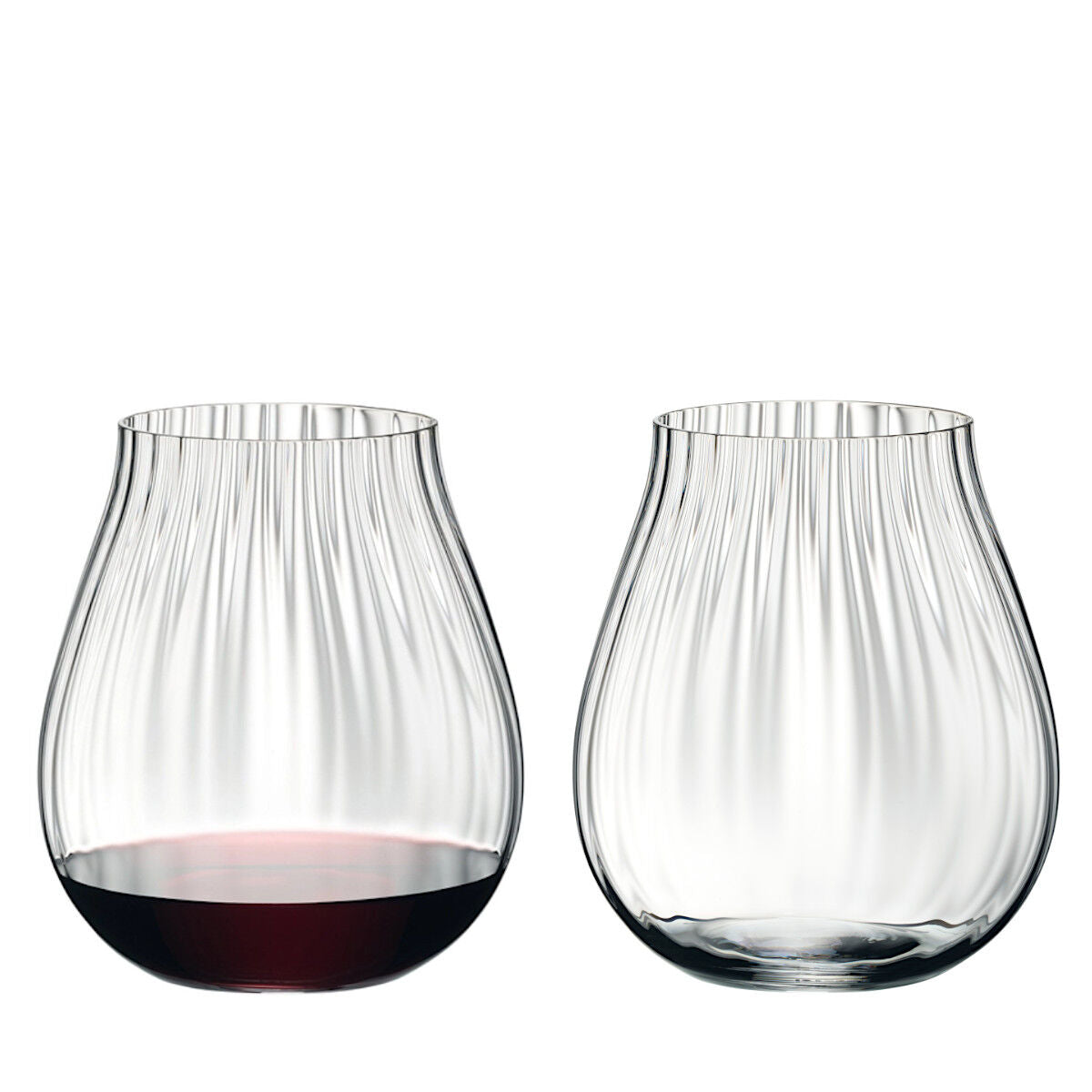 RIEDEL 0515/67 Tumbler Collection Optical O Allzweckglas 2er Set – Bild 5