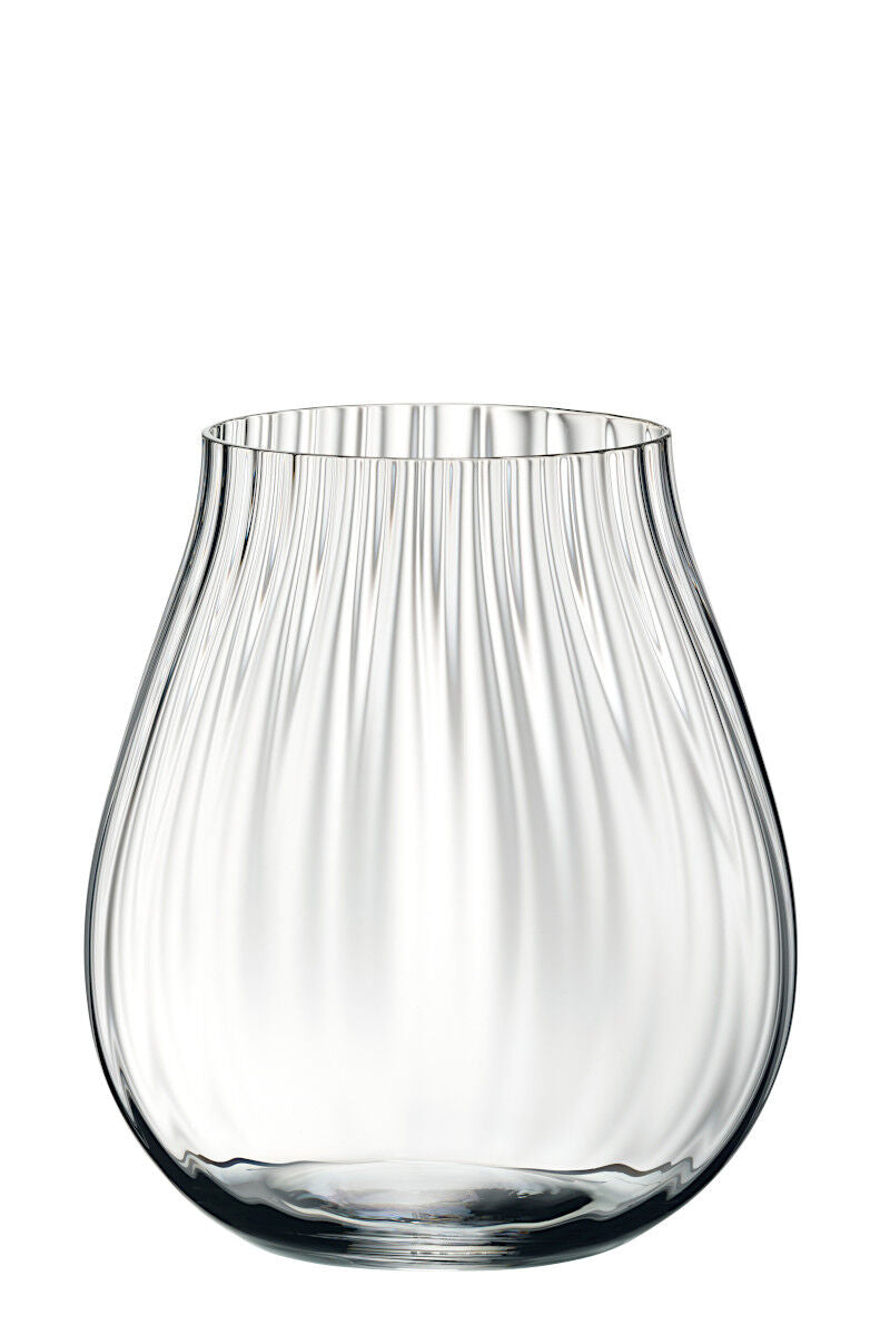 RIEDEL 0515/67 Tumbler Collection Optical O Allzweckglas 2er Set – Bild 3