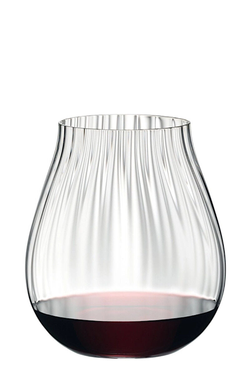 RIEDEL 0515/67 Tumbler Collection Optical O Allzweckglas 2er Set – Bild 4