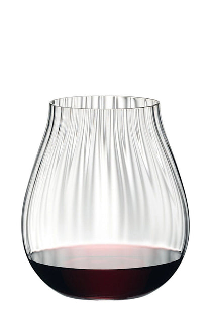 RIEDEL 0515/67 Tumbler Collection Optical O Allzweckglas 2er Set – Bild 4