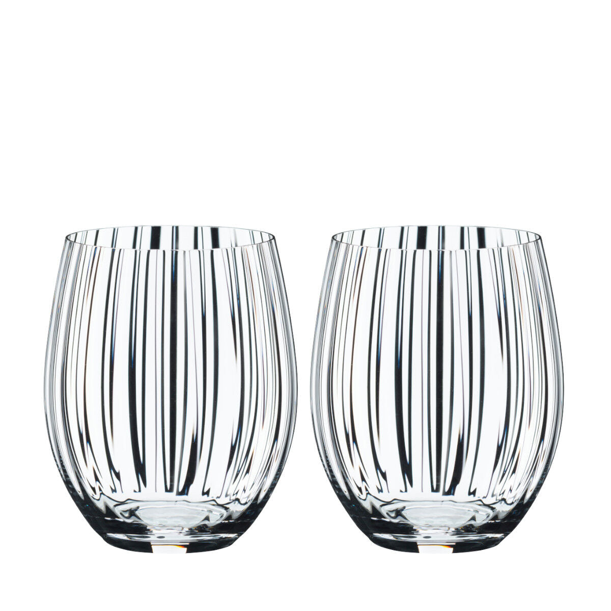 RIEDEL 0515/90 Tumbler Collection Optical O Longdrinkglas 2er Set