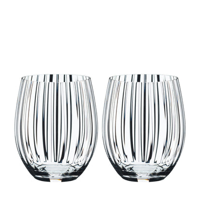 RIEDEL 0515/90 Tumbler Collection Optical O Longdrinkglas 2er Set